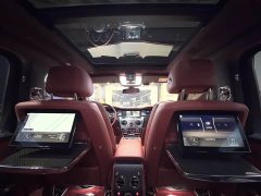 Rolls-Royce Cullinan Five-Seater - ფოტო 7