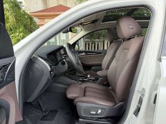 BMW X3 xDrive25i M Sport Package - ფოტო 4