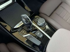 BMW X3 xDrive25i M Sport Package - ფოტო 9
