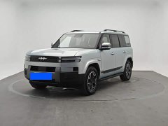 Fangchengbao Titanium 7 200KM Two-Wheel Drive Max Edition - ფოტო 1
