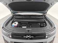 Fangchengbao Titanium 7 200KM Two-Wheel Drive Max Edition - ფოტო 10