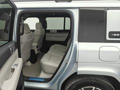 Fangchengbao Titanium 7 200KM Two-Wheel Drive Max Edition - ფოტო 11