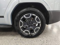 Fangchengbao Titanium 7 200KM Two-Wheel Drive Max Edition - ფოტო 12