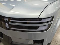 Fangchengbao Titanium 7 200KM Two-Wheel Drive Max Edition - ფოტო 13
