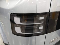 Fangchengbao Titanium 7 200KM Two-Wheel Drive Max Edition - ფოტო 14