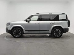 Fangchengbao Titanium 7 200KM Two-Wheel Drive Max Edition - ფოტო 2
