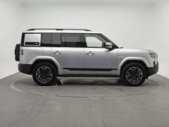 Fangchengbao Titanium 7 200KM Two-Wheel Drive Max Edition - ფოტო 3