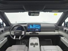 Fangchengbao Titanium 7 200KM Two-Wheel Drive Max Edition - ფოტო 5