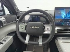 Fangchengbao Titanium 7 200KM Two-Wheel Drive Max Edition - ფოტო 6