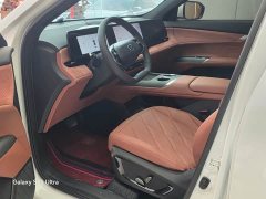 Changan CS75 Plus Fourth Generation 1.5T New Blue Whale Intelligent Flagship - ფოტო 4