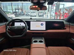 Changan CS75 Plus Fourth Generation 1.5T New Blue Whale Intelligent Flagship - ფოტო 5