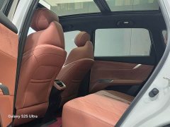 Changan CS75 Plus Fourth Generation 1.5T New Blue Whale Intelligent Flagship - ფოტო 6