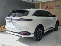 Changan CS75 Plus Fourth Generation 1.5T New Blue Whale Intelligent Flagship - ფოტო 9