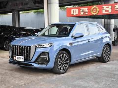 FAW Red Flag HS5 2.0T AWD Flagship Pro - ფოტო 1