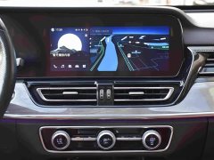 FAW Red Flag HS5 2.0T AWD Flagship Pro - ფოტო 10