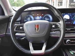 FAW Red Flag HS5 2.0T AWD Flagship Pro - ფოტო 12