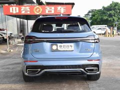 FAW Red Flag HS5 2.0T AWD Flagship Pro - ფოტო 14