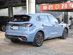 FAW Red Flag HS5 2.0T AWD Flagship Pro - ფოტო 16