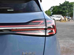FAW Red Flag HS5 2.0T AWD Flagship Pro - ფოტო 18