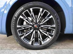 FAW Red Flag HS5 2.0T AWD Flagship Pro - ფოტო 19