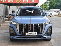 FAW Red Flag HS5 2.0T AWD Flagship Pro - ფოტო 2