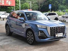 FAW Red Flag HS5 2.0T AWD Flagship Pro - ფოტო 3