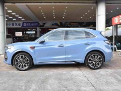 FAW Red Flag HS5 2.0T AWD Flagship Pro - ფოტო 4
