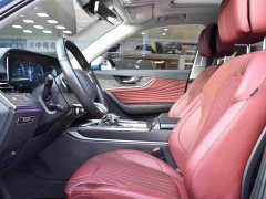 FAW Red Flag HS5 2.0T AWD Flagship Pro - ფოტო 5