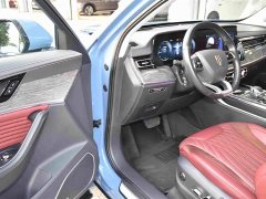 FAW Red Flag HS5 2.0T AWD Flagship Pro - ფოტო 6