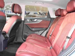 FAW Red Flag HS5 2.0T AWD Flagship Pro - ფოტო 7