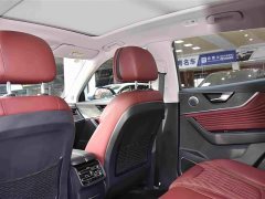 FAW Red Flag HS5 2.0T AWD Flagship Pro - ფოტო 8