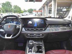 FAW Red Flag HS5 2.0T AWD Flagship Pro - ფოტო 9