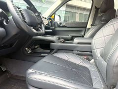 Fangchengbao Leopard 5 Navigator Edition - ფოტო 4