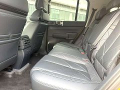 Fangchengbao Leopard 5 Navigator Edition - ფოტო 5