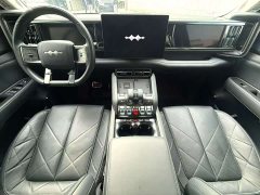Fangchengbao Leopard 5 Navigator Edition - ფოტო 6