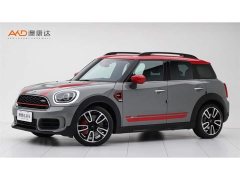 BMW MINI JCW Facelift 2.0T JOHN COOPER WORKS ALL-IN - ფოტო 1