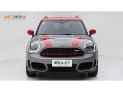 BMW MINI JCW Facelift 2.0T JOHN COOPER WORKS ALL-IN - ფოტო 2