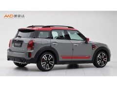 BMW MINI JCW Facelift 2.0T JOHN COOPER WORKS ALL-IN - ფოტო 3