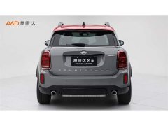 BMW MINI JCW Facelift 2.0T JOHN COOPER WORKS ALL-IN - ფოტო 4