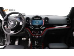 BMW MINI JCW Facelift 2.0T JOHN COOPER WORKS ALL-IN - ფოტო 5