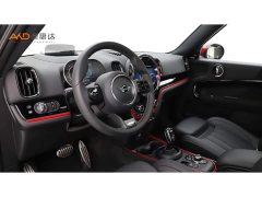 BMW MINI JCW Facelift 2.0T JOHN COOPER WORKS ALL-IN - ფოტო 6