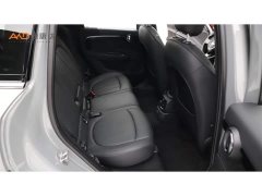 BMW MINI JCW Facelift 2.0T JOHN COOPER WORKS ALL-IN - ფოტო 8