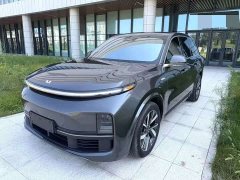 Li Auto L8 2023 Pro - ფოტო 1