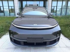 Li Auto L8 2023 Pro - ფოტო 2
