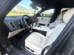 Li Auto L8 2023 Pro - ფოტო 4