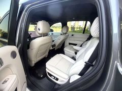 Li Auto L8 2023 Pro - ფოტო 6