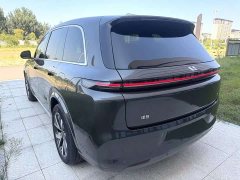 Li Auto L8 2023 Pro - ფოტო 7