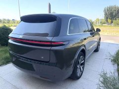 Li Auto L8 2023 Pro - ფოტო 8