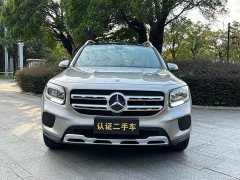 Mercedes-Benz GLB 2020 GLB 180 Dynamic - ფოტო 1