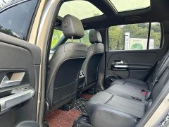 Mercedes-Benz GLB 2020 GLB 180 Dynamic - ფოტო 10